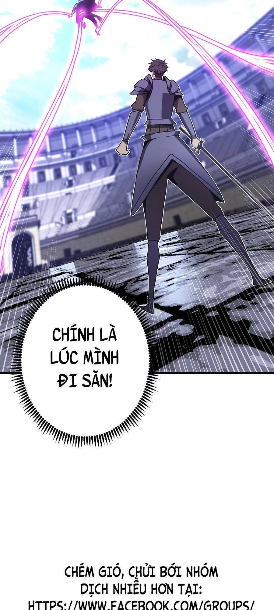 Tác Giả Sinh Tồn Ký Chapter 10 - 99