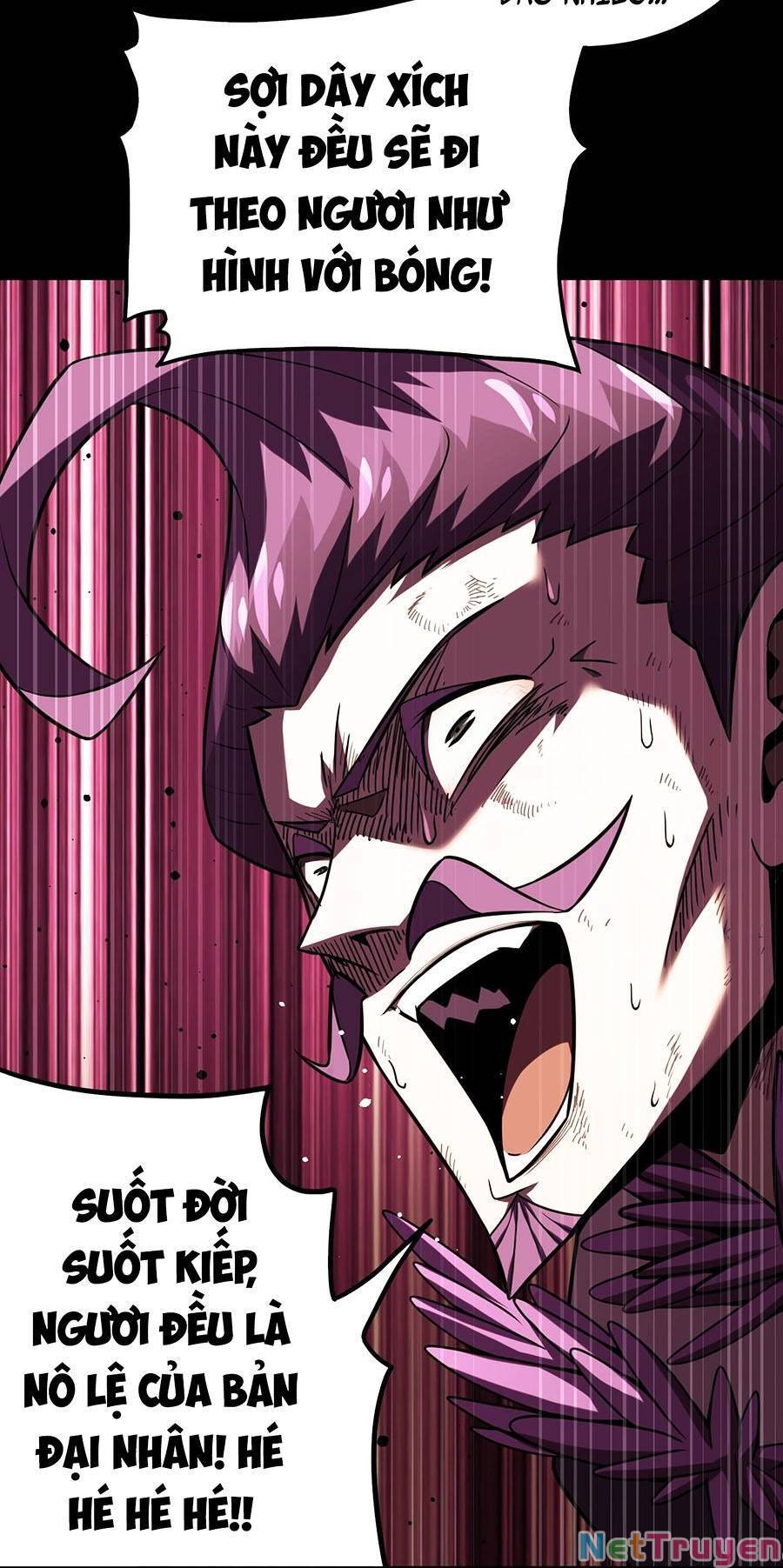 Tác Giả Sinh Tồn Ký Chapter 7 - 11