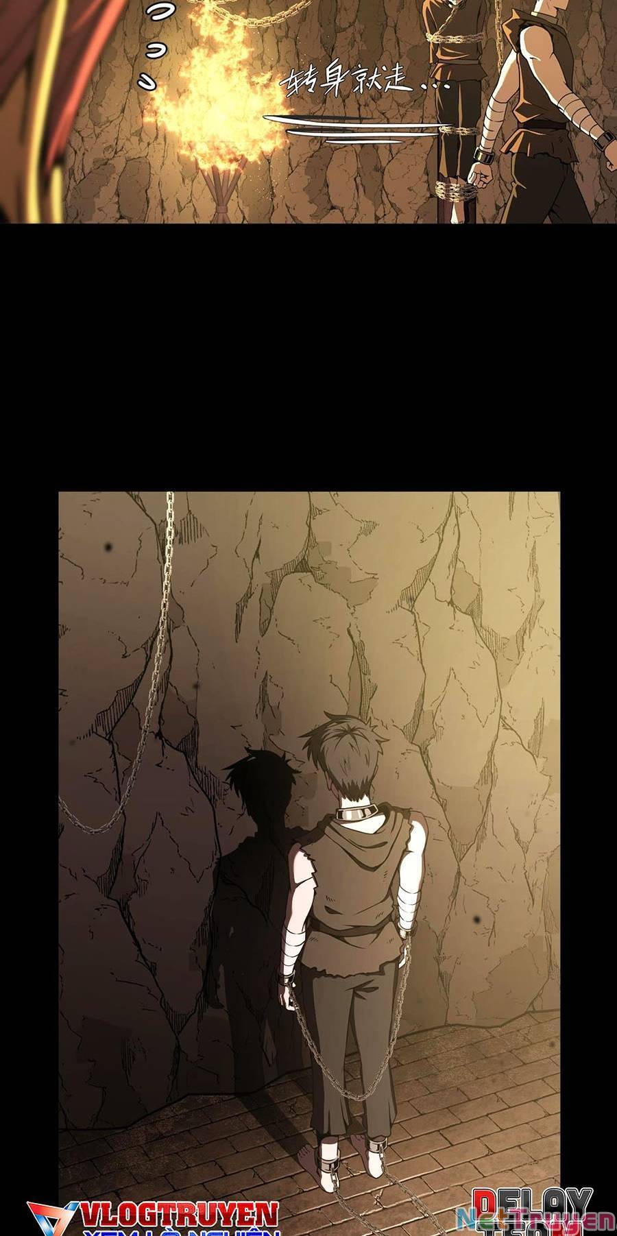 Tác Giả Sinh Tồn Ký Chapter 7 - 13