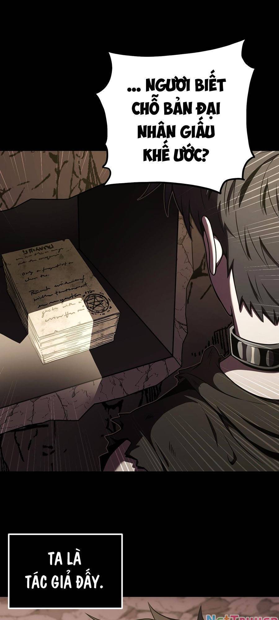 Tác Giả Sinh Tồn Ký Chapter 7 - 16