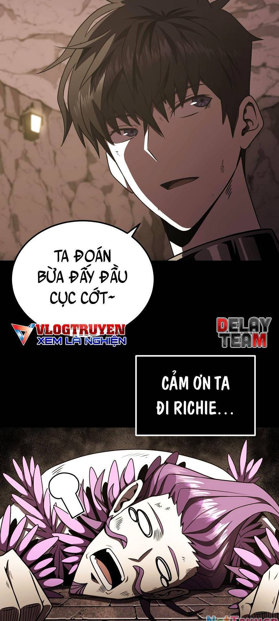 Tác Giả Sinh Tồn Ký Chapter 7 - 18