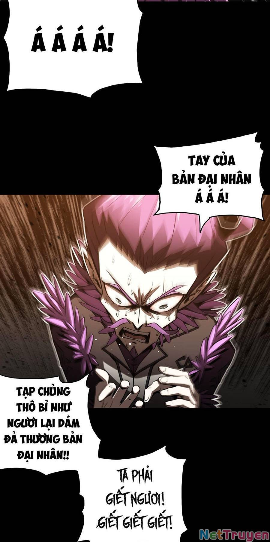 Tác Giả Sinh Tồn Ký Chapter 7 - 3