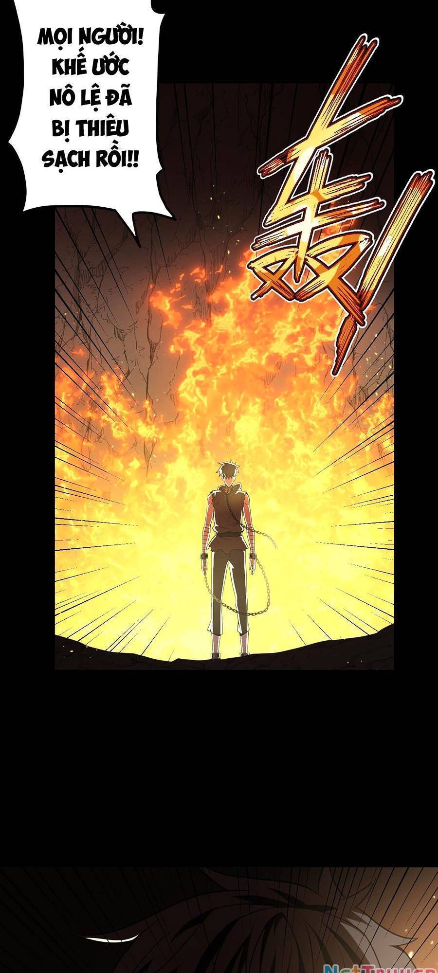 Tác Giả Sinh Tồn Ký Chapter 7 - 24