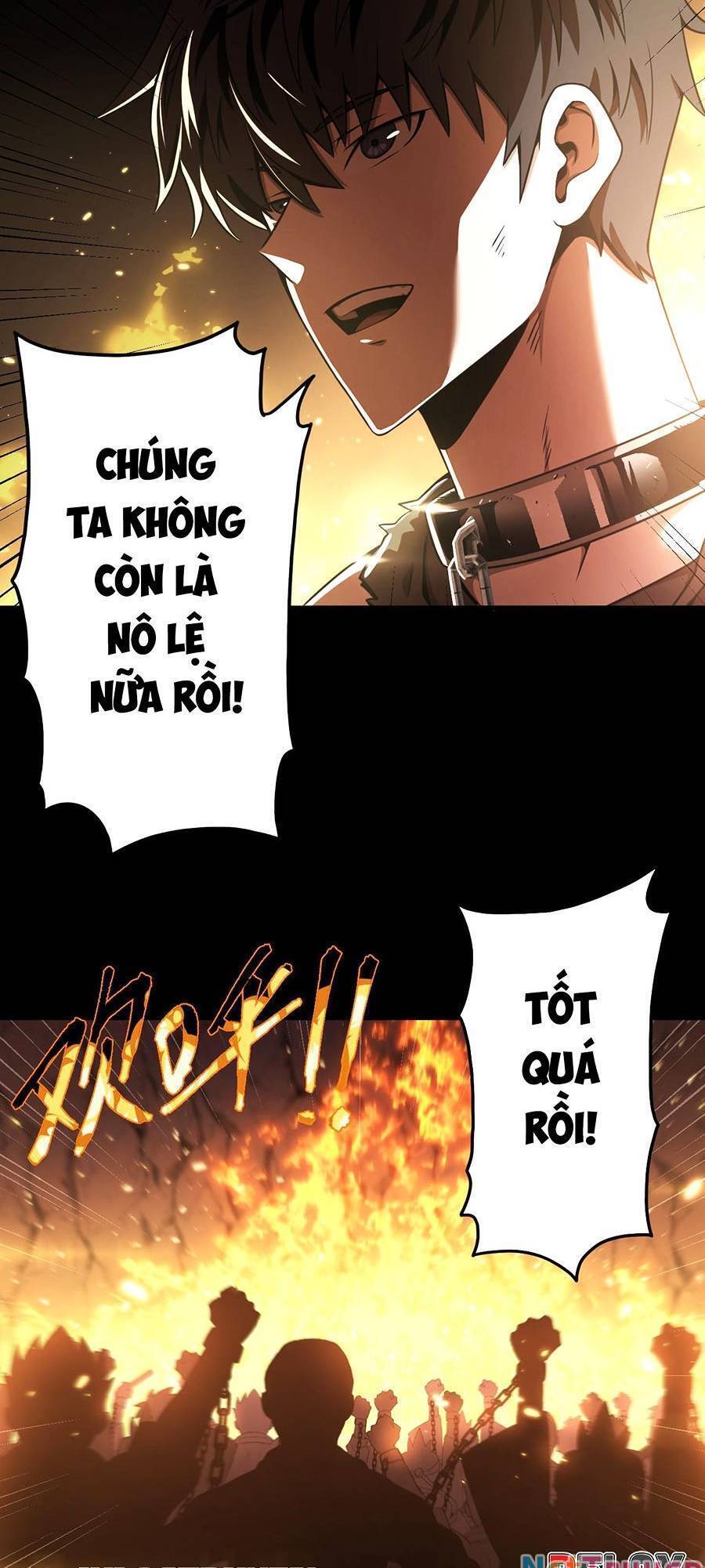 Tác Giả Sinh Tồn Ký Chapter 7 - 26