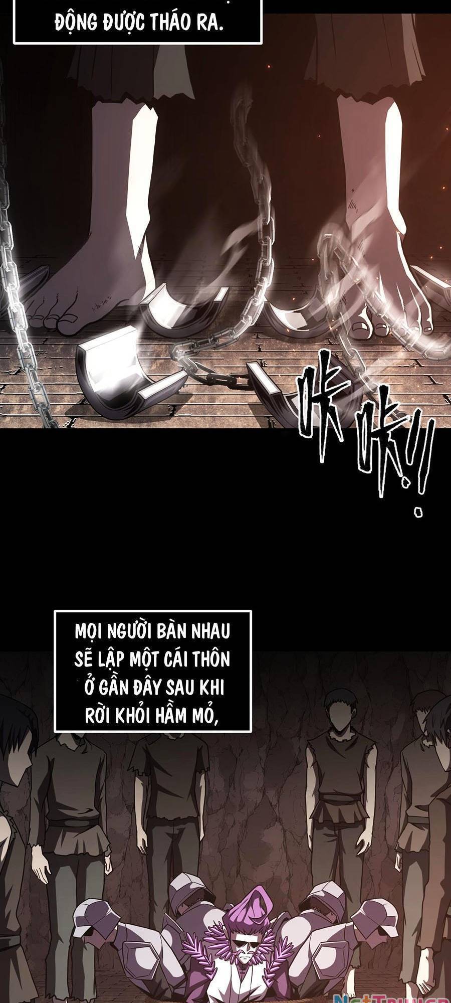 Tác Giả Sinh Tồn Ký Chapter 7 - 30