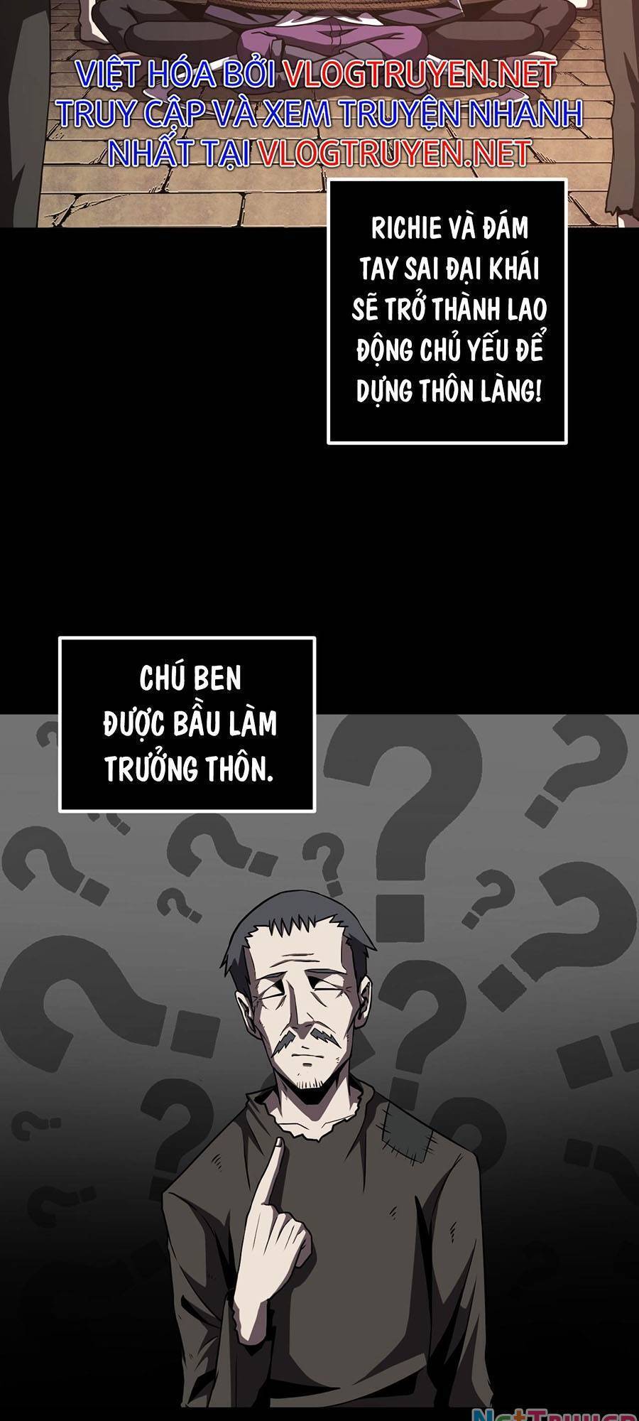 Tác Giả Sinh Tồn Ký Chapter 7 - 32