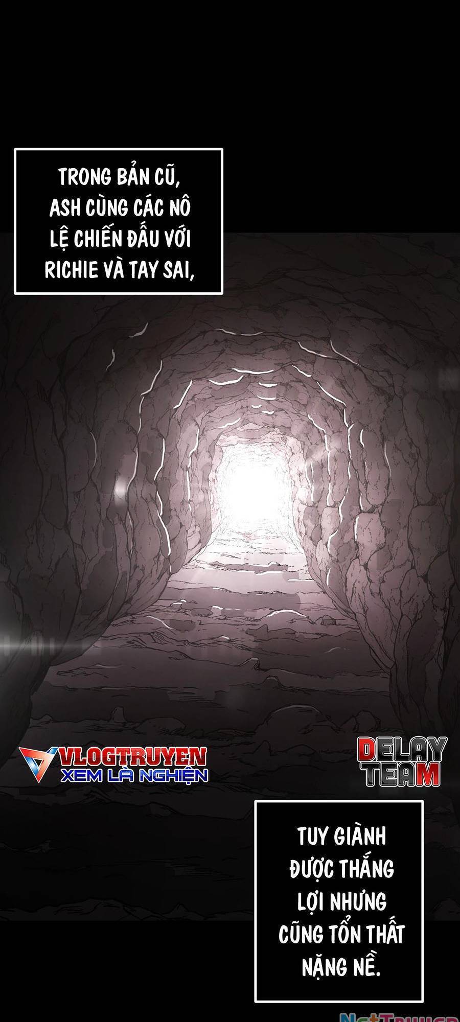 Tác Giả Sinh Tồn Ký Chapter 7 - 34