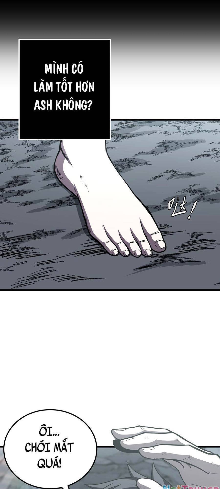 Tác Giả Sinh Tồn Ký Chapter 7 - 36