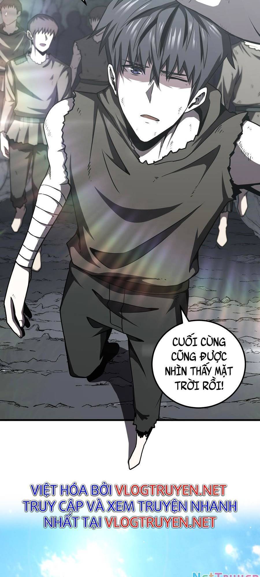 Tác Giả Sinh Tồn Ký Chapter 7 - 38