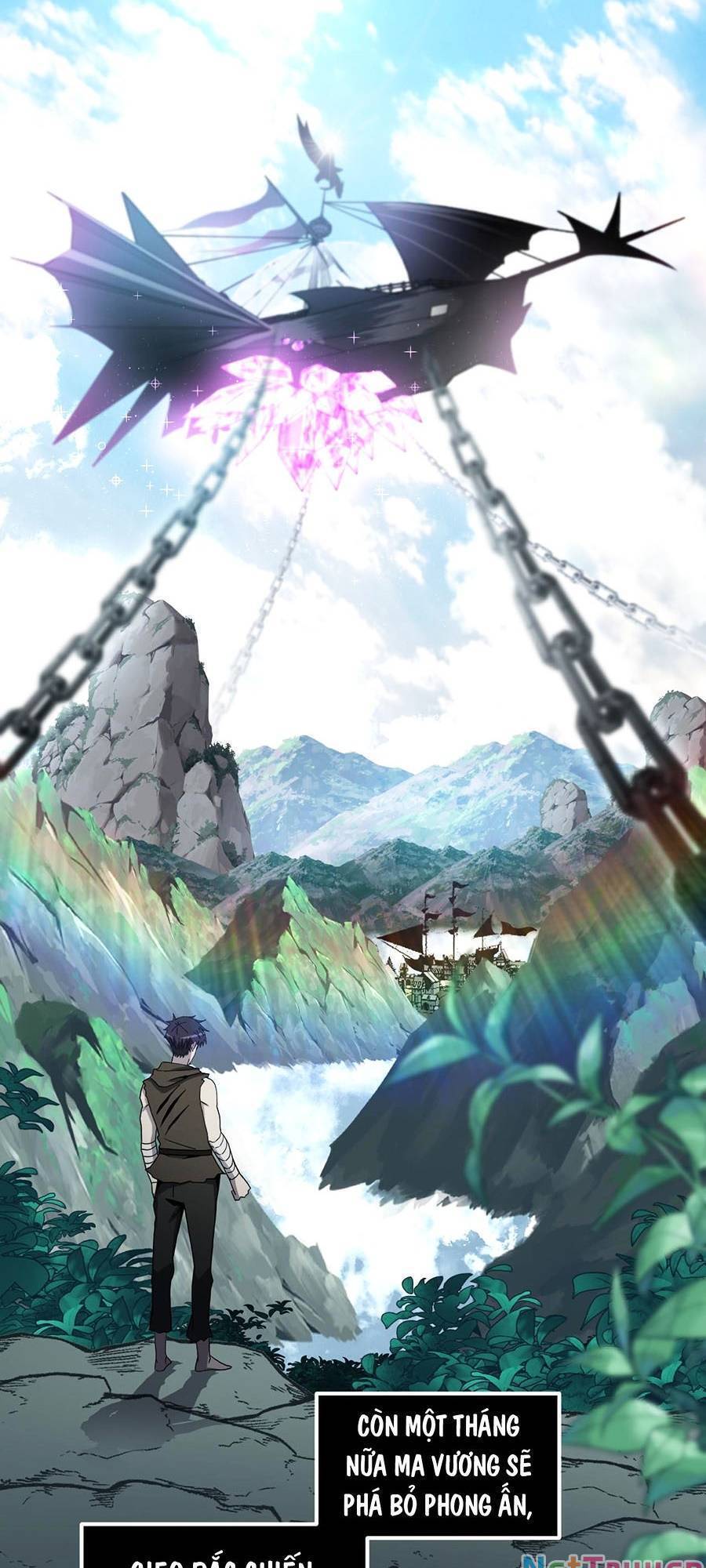 Tác Giả Sinh Tồn Ký Chapter 7 - 40