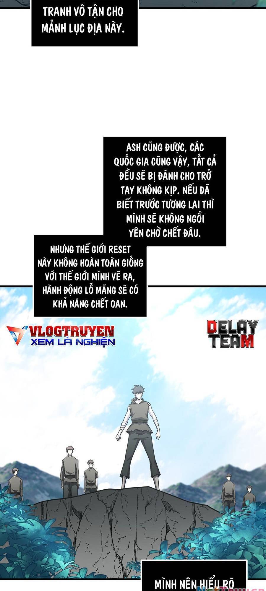 Tác Giả Sinh Tồn Ký Chapter 7 - 42