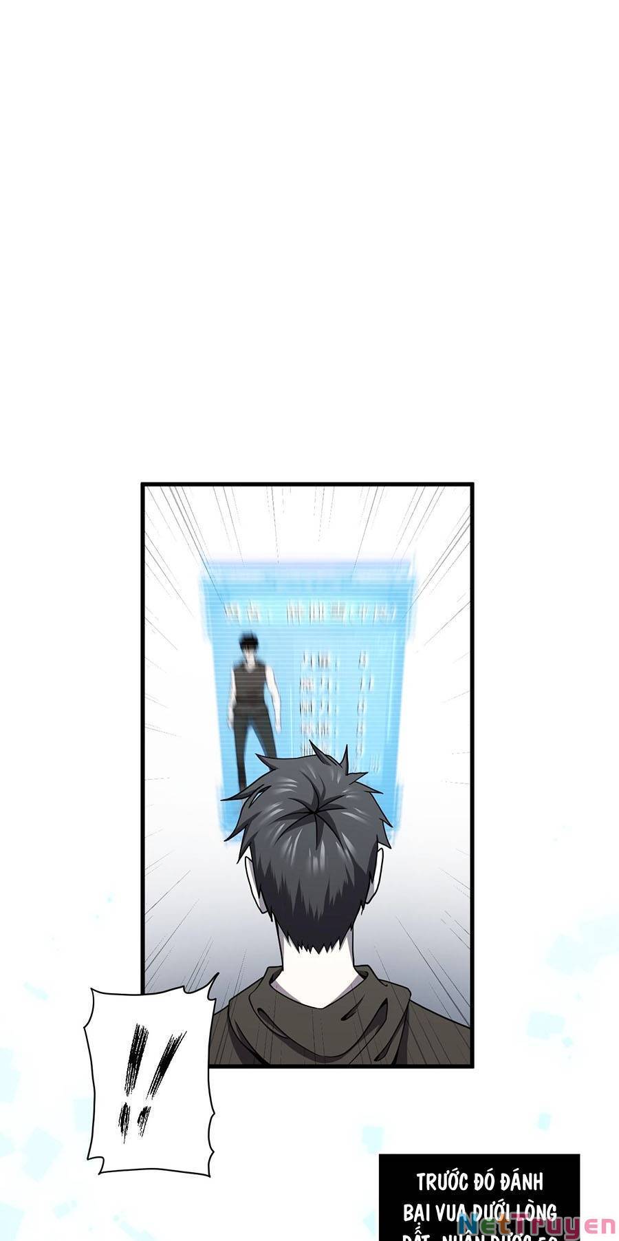 Tác Giả Sinh Tồn Ký Chapter 7 - 46