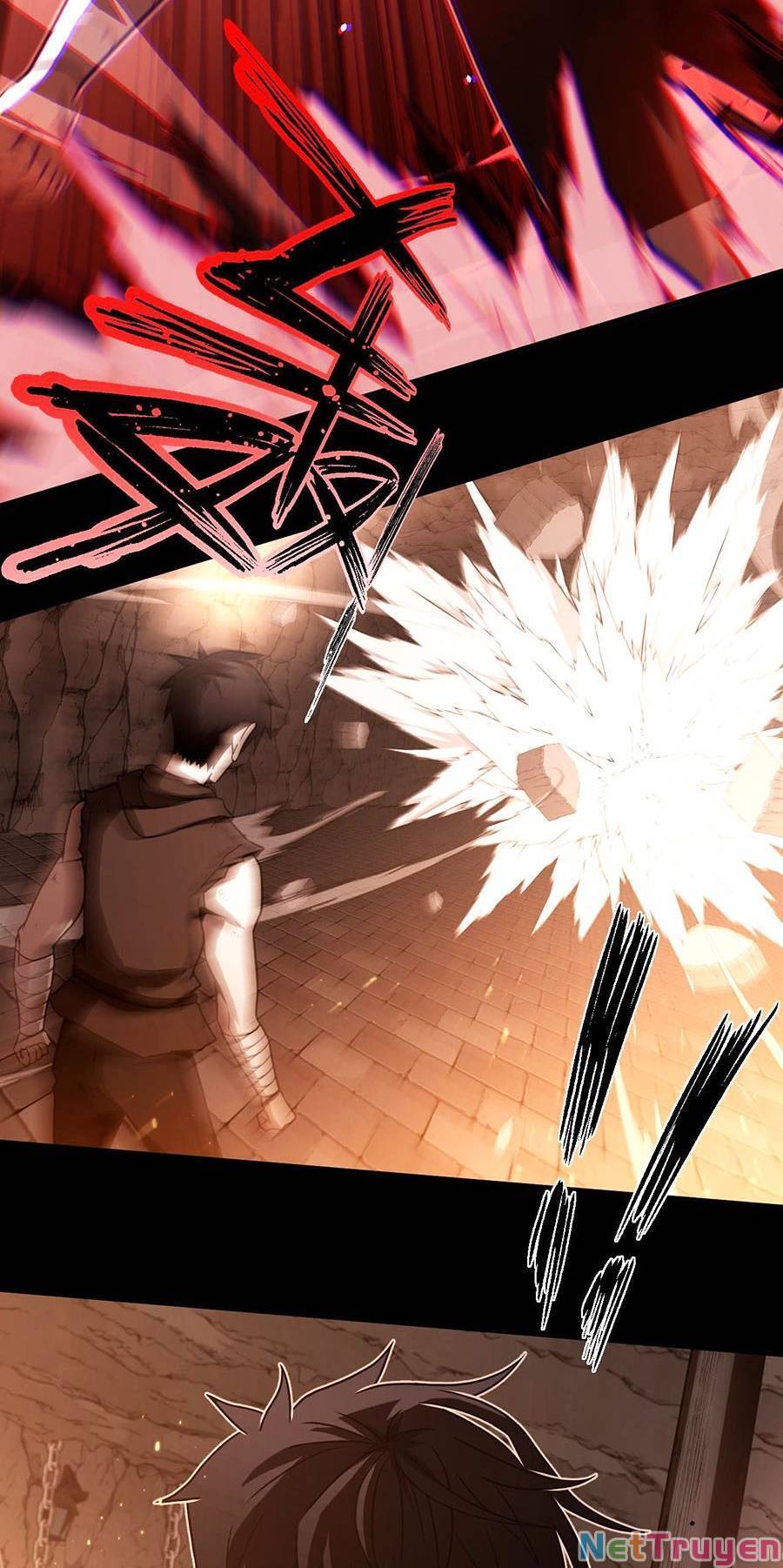 Tác Giả Sinh Tồn Ký Chapter 7 - 6