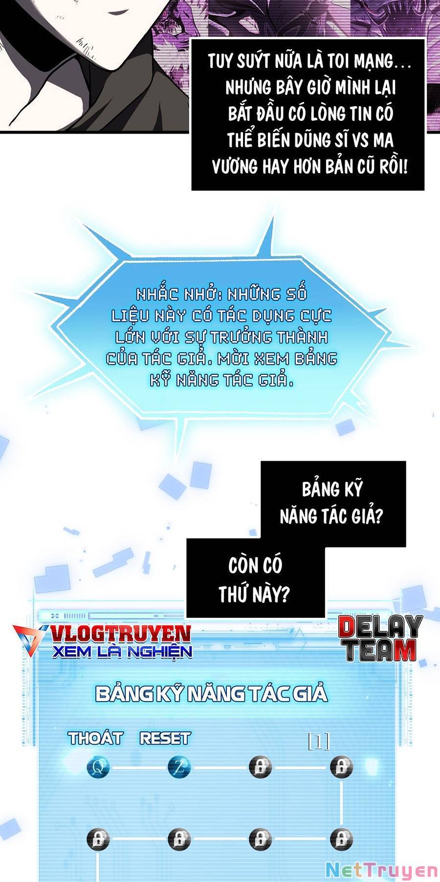 Tác Giả Sinh Tồn Ký Chapter 7 - 51