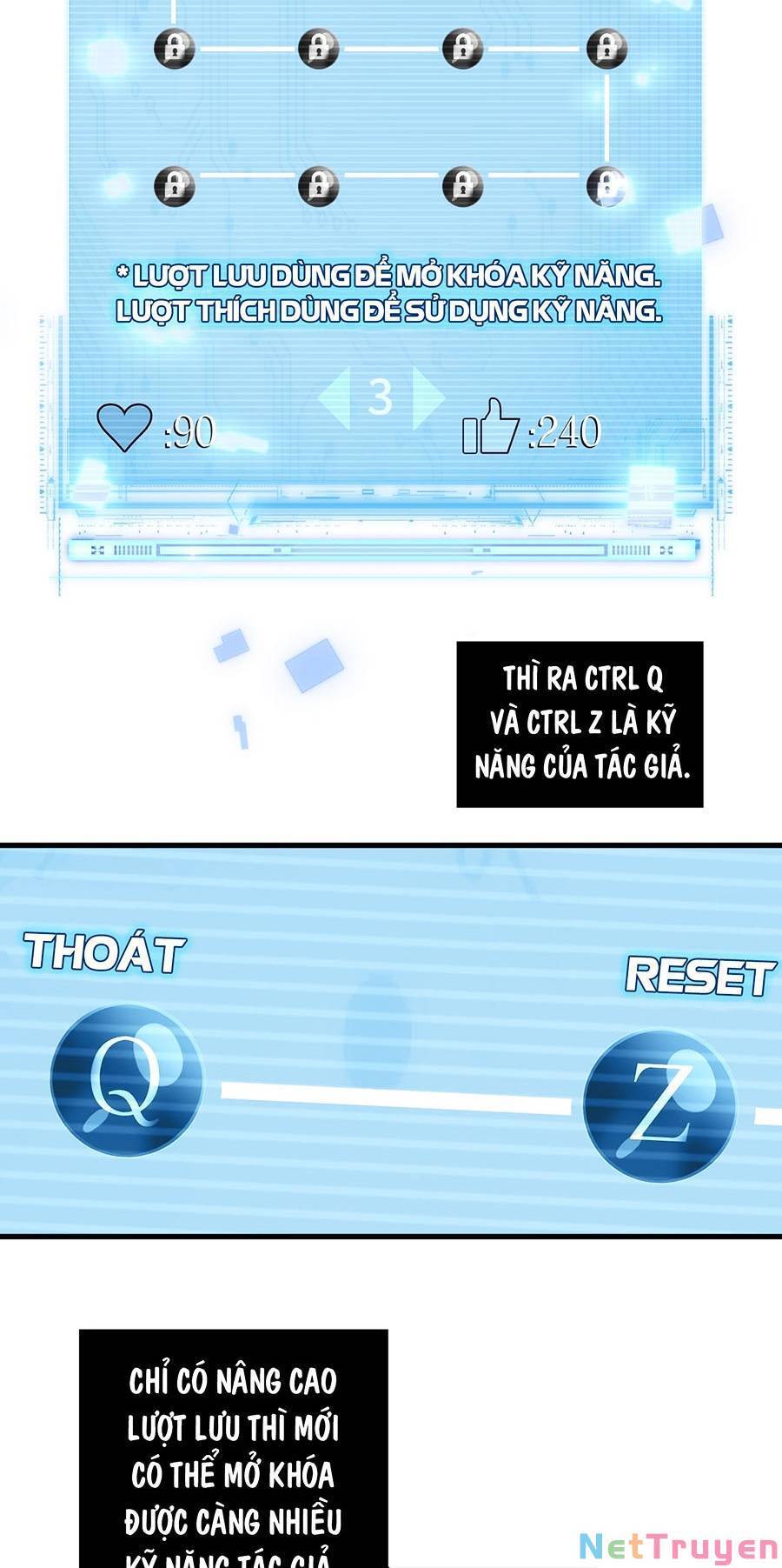 Tác Giả Sinh Tồn Ký Chapter 7 - 52