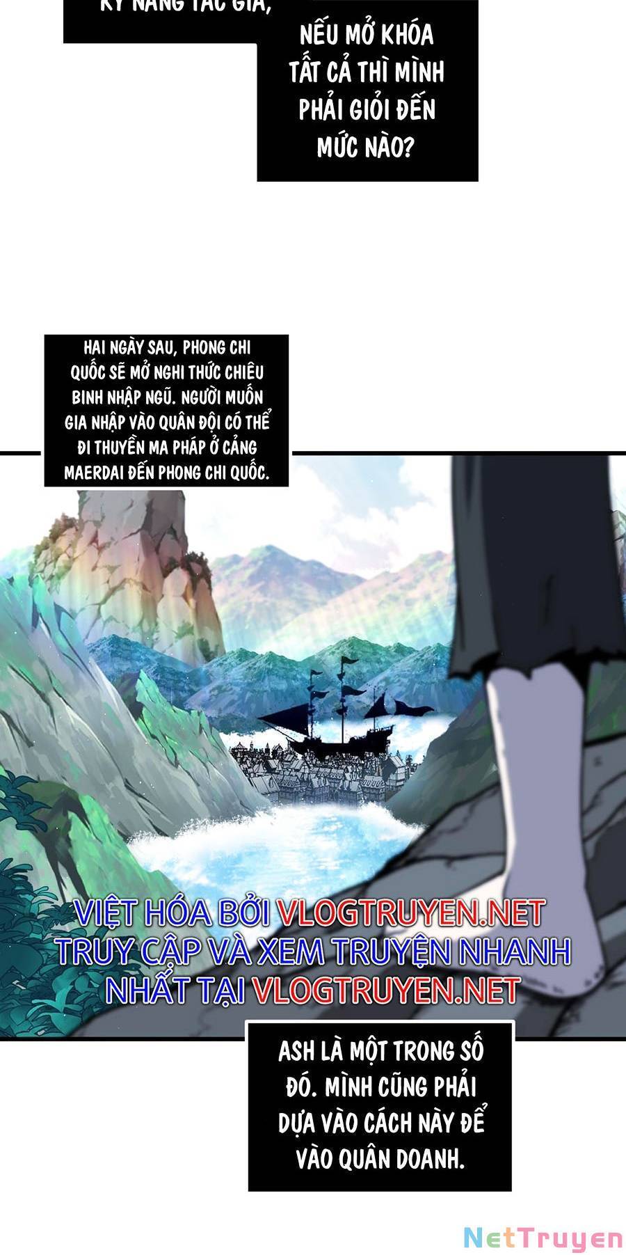 Tác Giả Sinh Tồn Ký Chapter 7 - 53