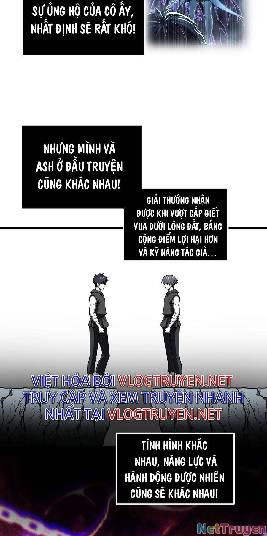 Tác Giả Sinh Tồn Ký Chapter 7 - 57