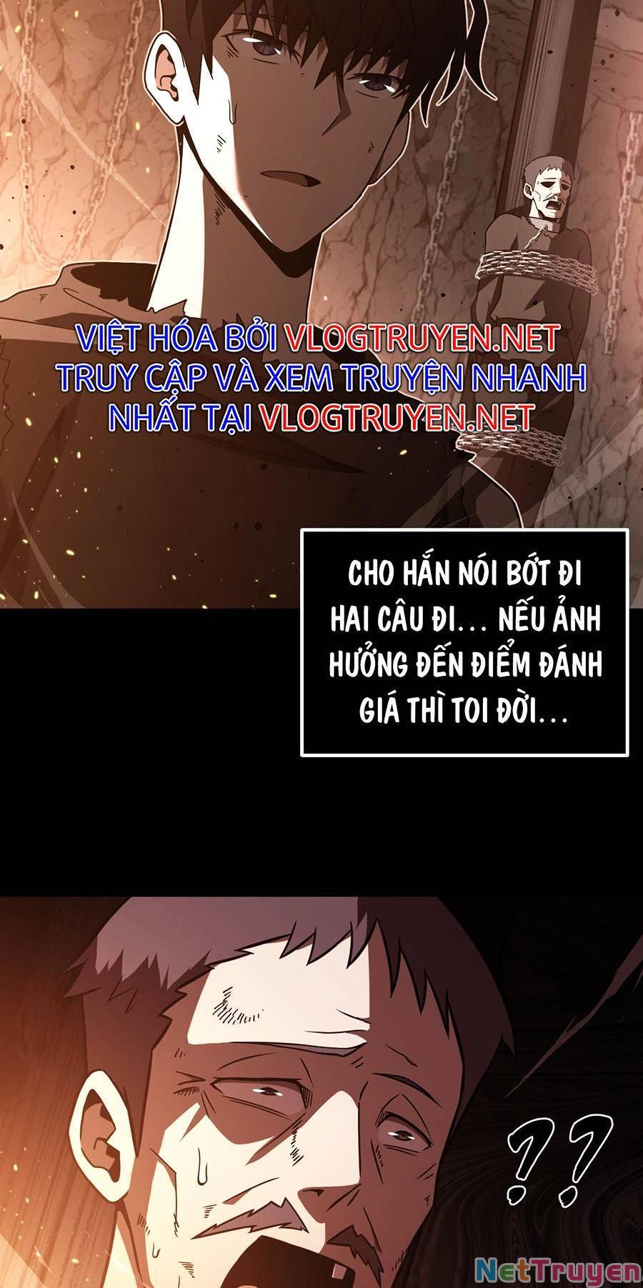 Tác Giả Sinh Tồn Ký Chapter 7 - 7