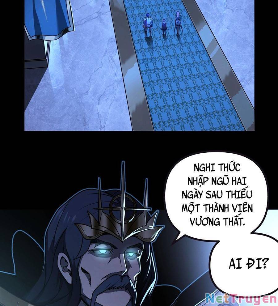 Tác Giả Sinh Tồn Ký Chapter 7 - 65