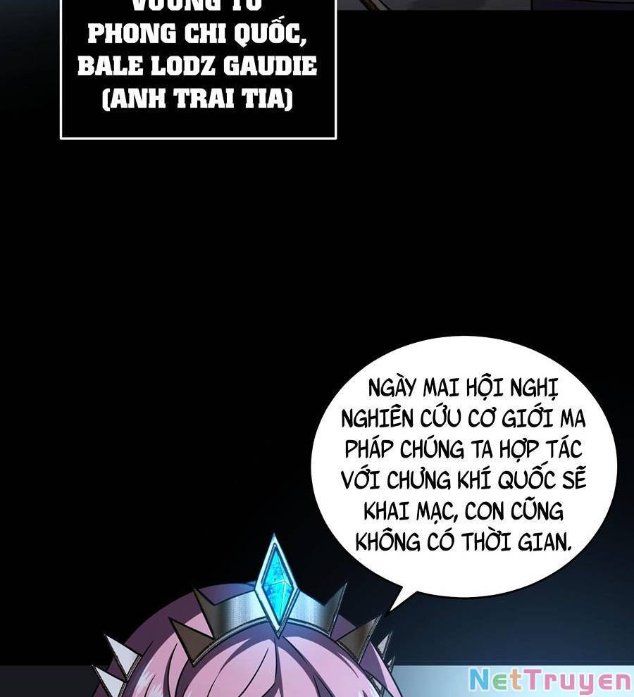 Tác Giả Sinh Tồn Ký Chapter 7 - 68