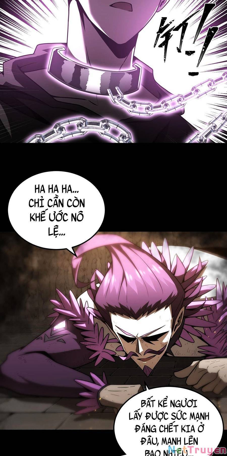 Tác Giả Sinh Tồn Ký Chapter 7 - 10