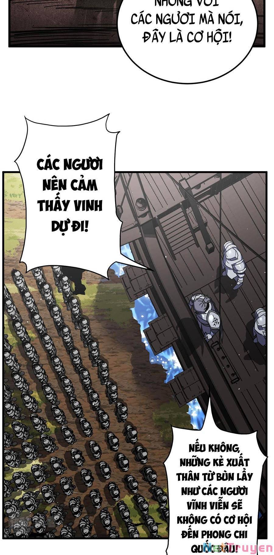 Tác Giả Sinh Tồn Ký Chapter 8 - 11