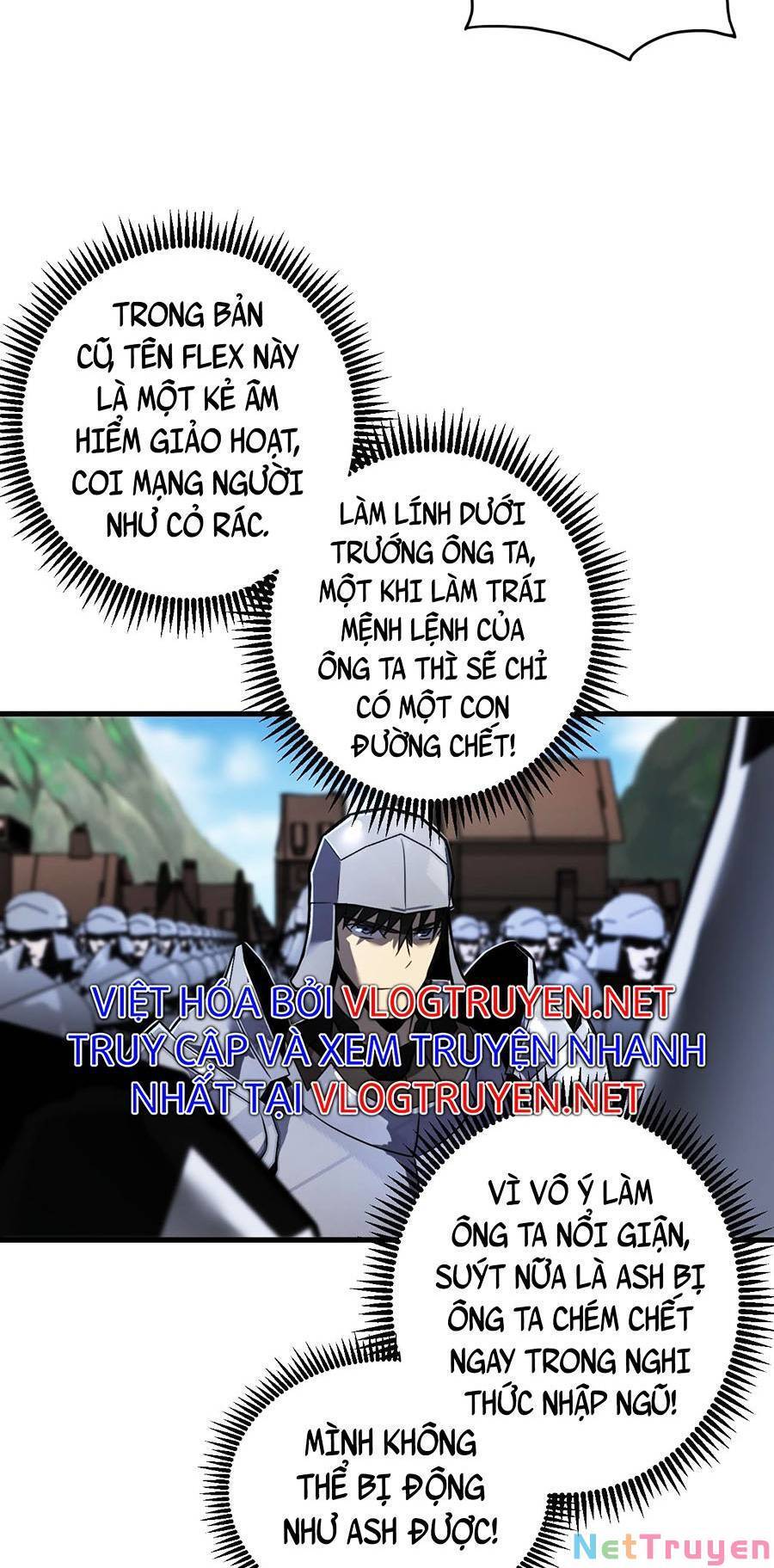 Tác Giả Sinh Tồn Ký Chapter 8 - 12