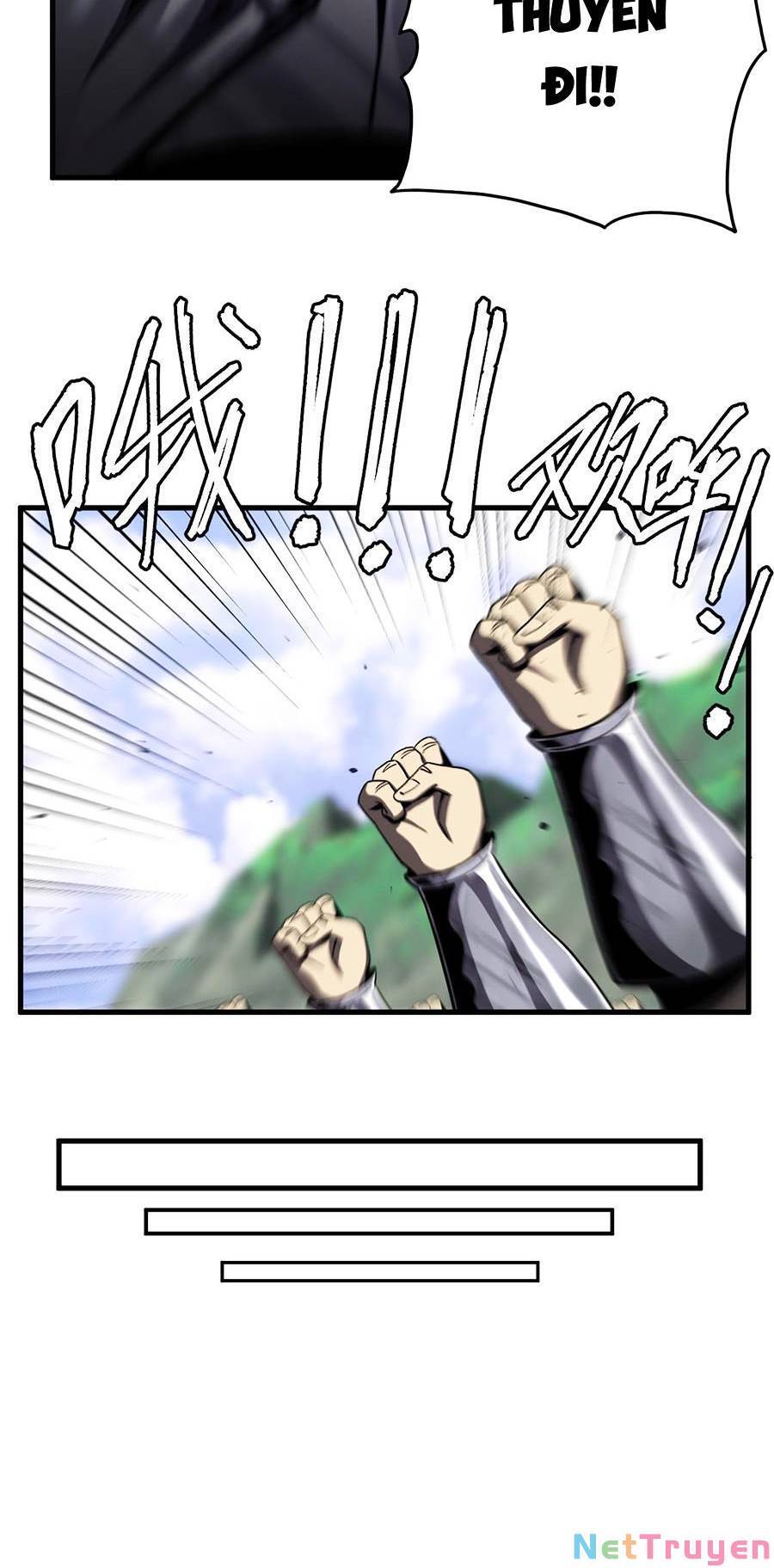 Tác Giả Sinh Tồn Ký Chapter 8 - 15