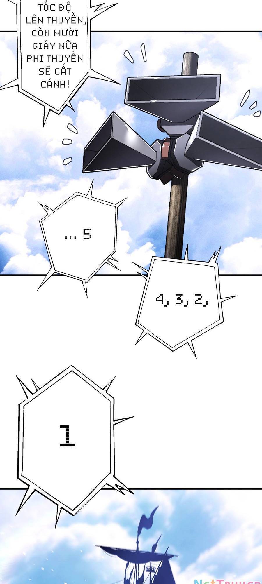 Tác Giả Sinh Tồn Ký Chapter 8 - 18