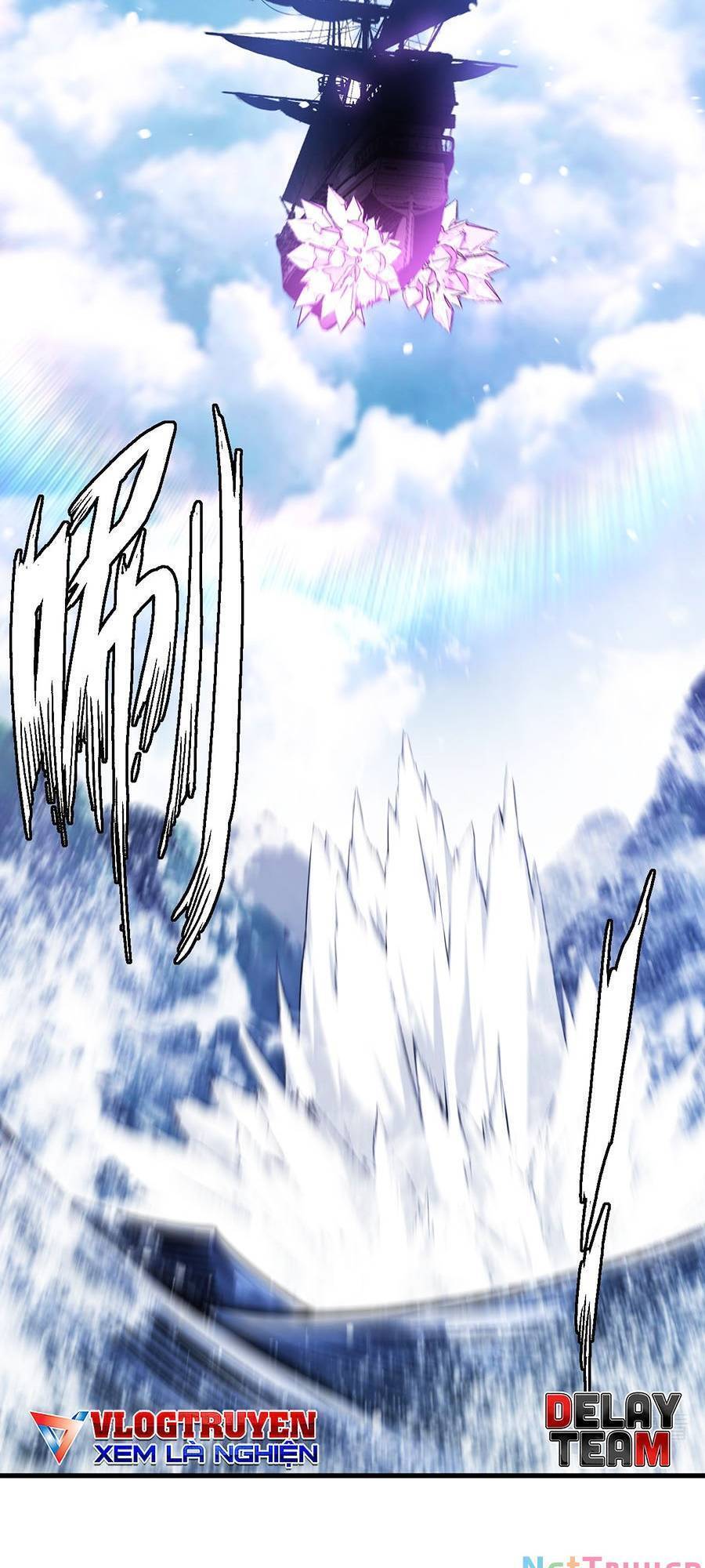 Tác Giả Sinh Tồn Ký Chapter 8 - 20