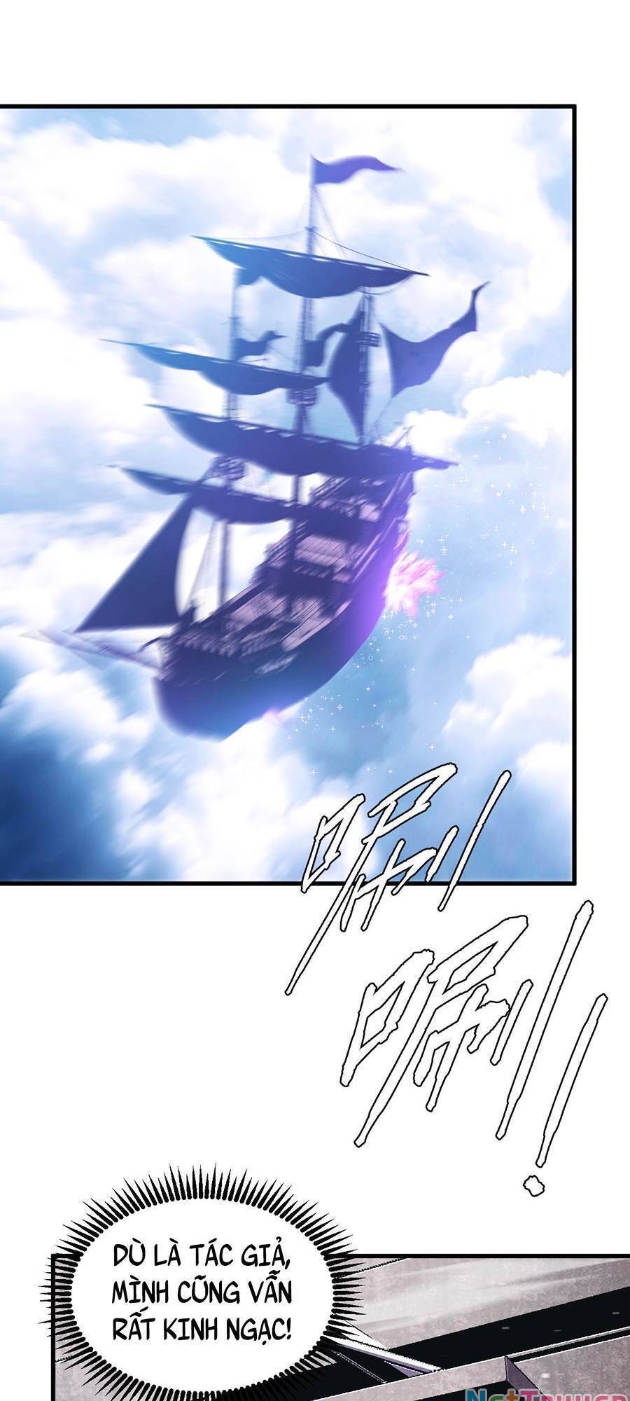 Tác Giả Sinh Tồn Ký Chapter 8 - 22