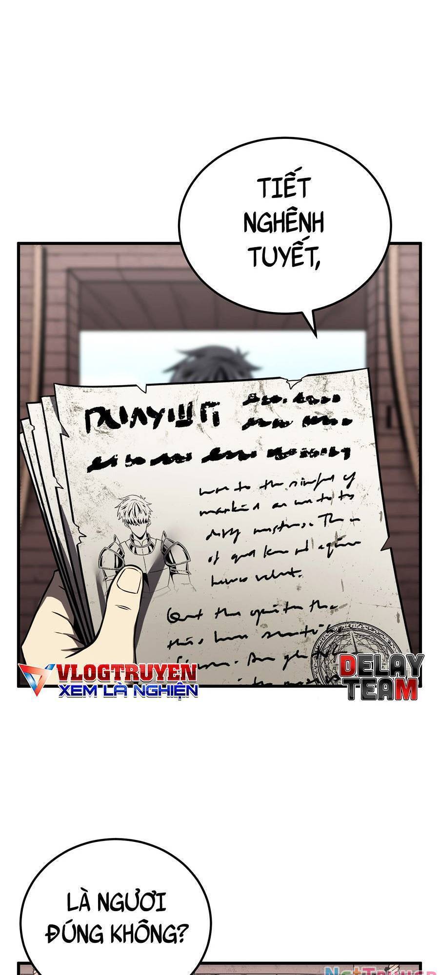 Tác Giả Sinh Tồn Ký Chapter 8 - 30