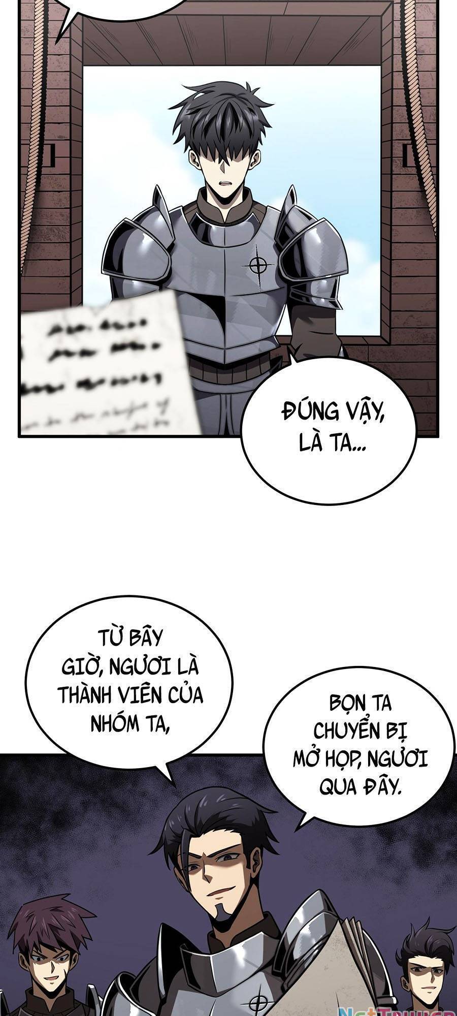 Tác Giả Sinh Tồn Ký Chapter 8 - 32