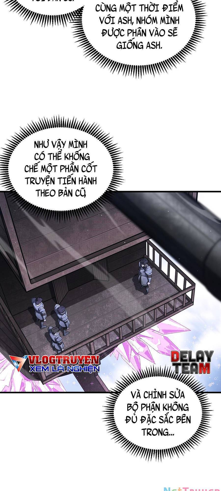 Tác Giả Sinh Tồn Ký Chapter 8 - 38