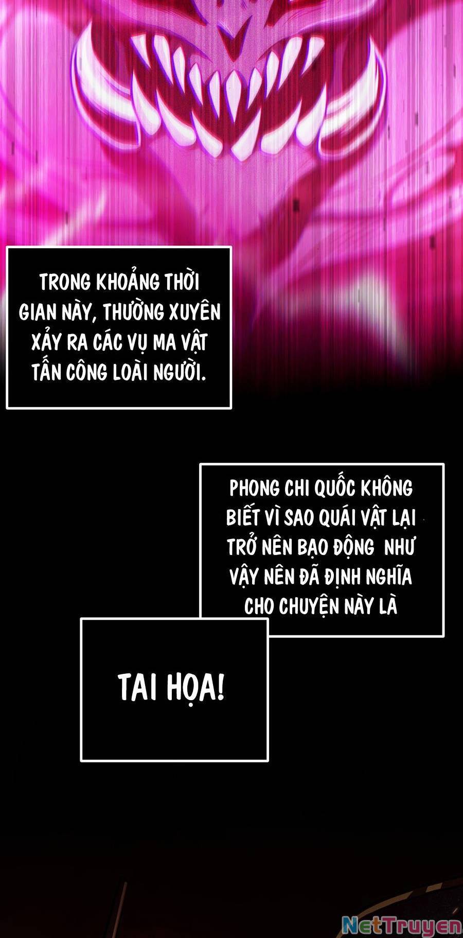 Tác Giả Sinh Tồn Ký Chapter 8 - 5