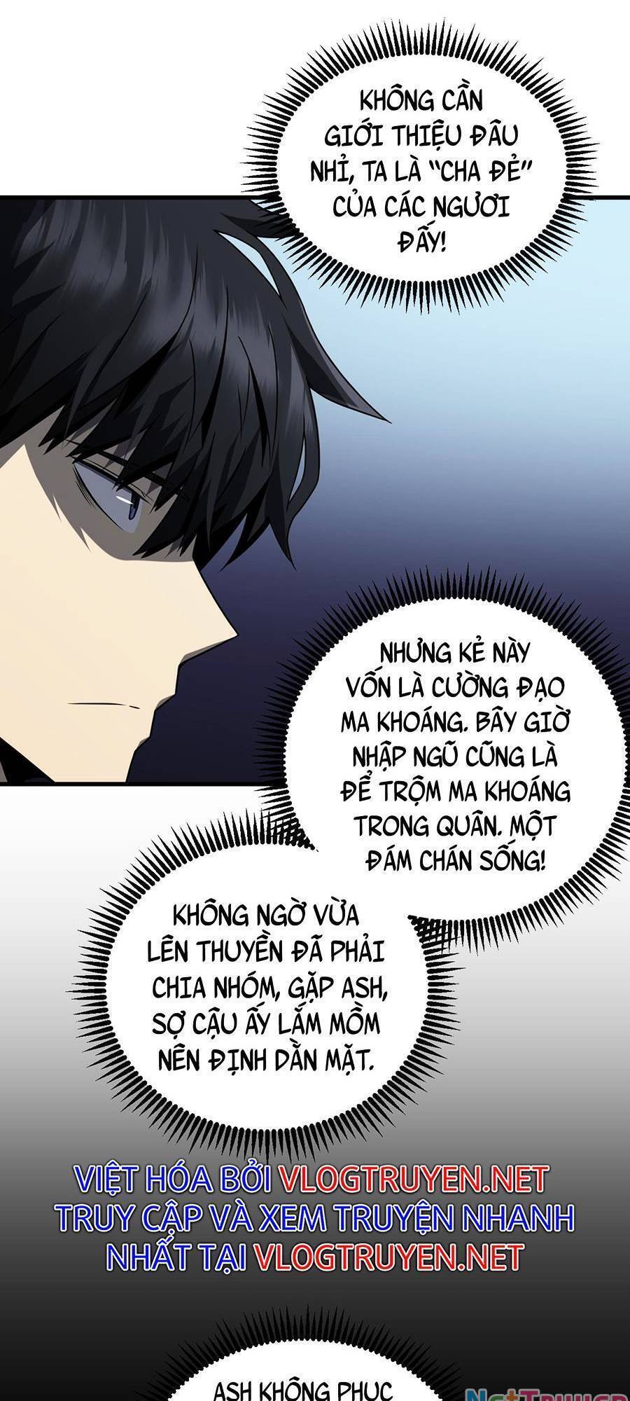 Tác Giả Sinh Tồn Ký Chapter 8 - 42