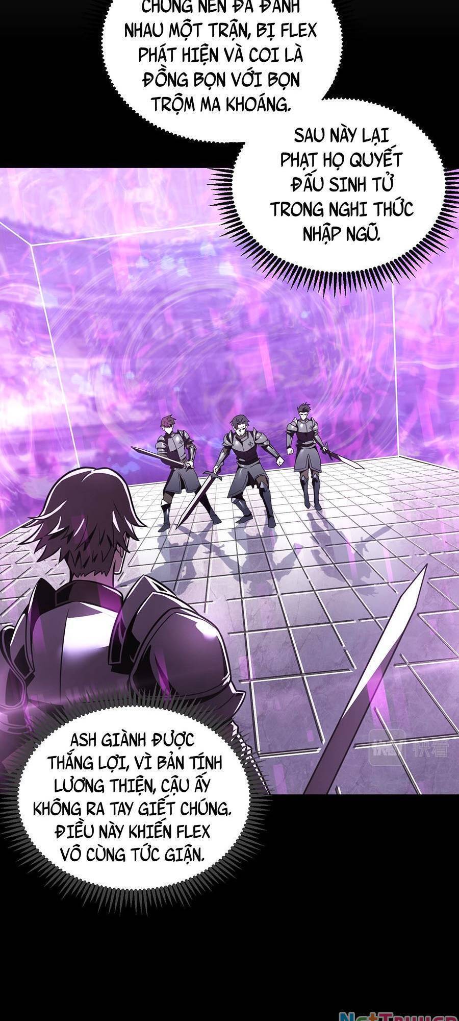 Tác Giả Sinh Tồn Ký Chapter 8 - 44