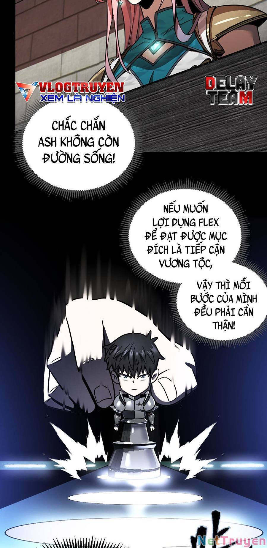 Tác Giả Sinh Tồn Ký Chapter 8 - 48