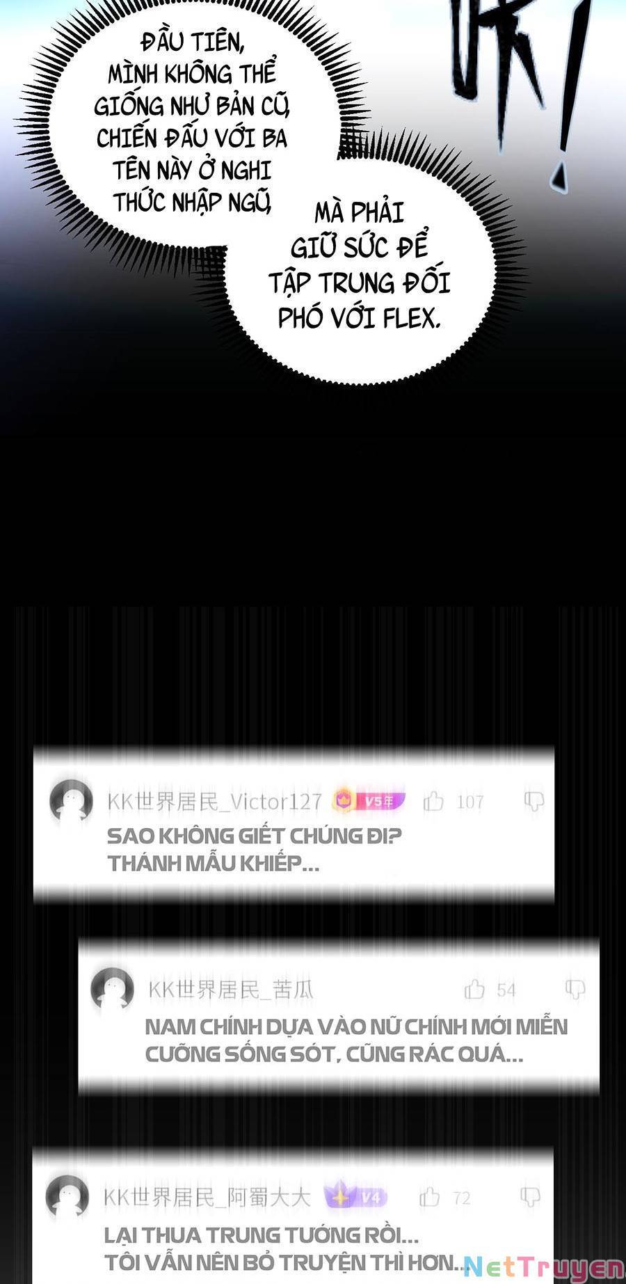 Tác Giả Sinh Tồn Ký Chapter 8 - 49