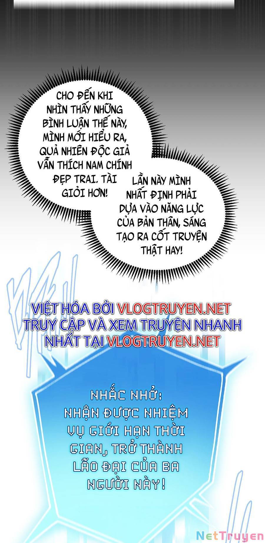 Tác Giả Sinh Tồn Ký Chapter 8 - 50