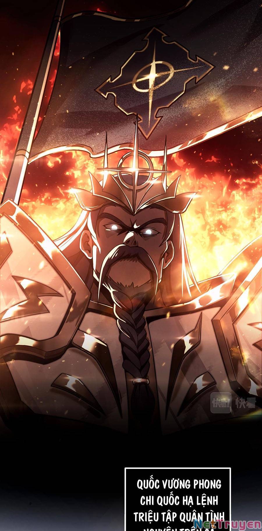 Tác Giả Sinh Tồn Ký Chapter 8 - 6