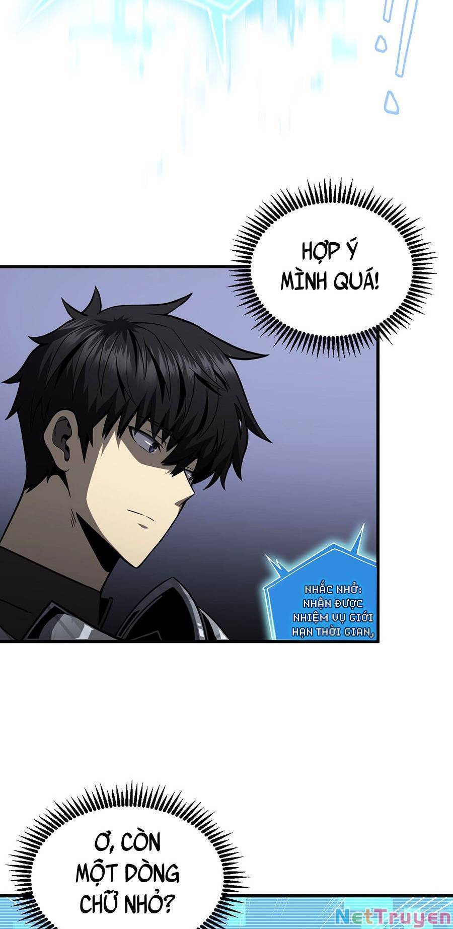 Tác Giả Sinh Tồn Ký Chapter 8 - 51