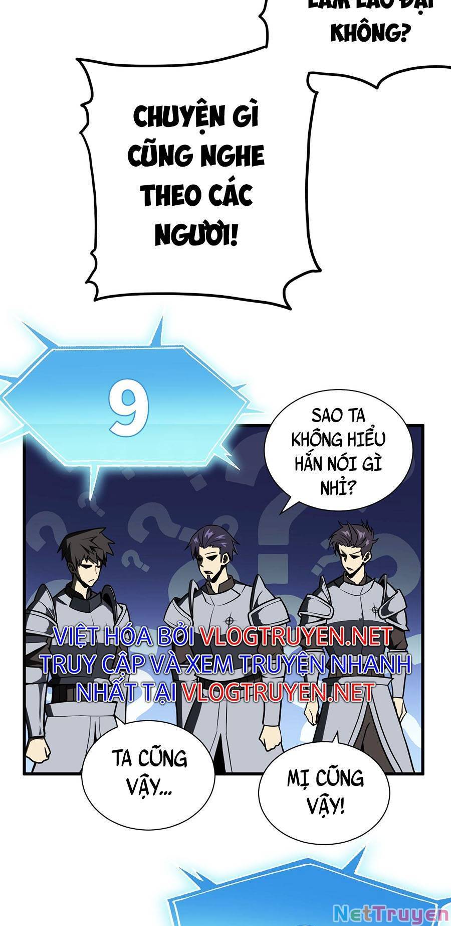 Tác Giả Sinh Tồn Ký Chapter 8 - 54