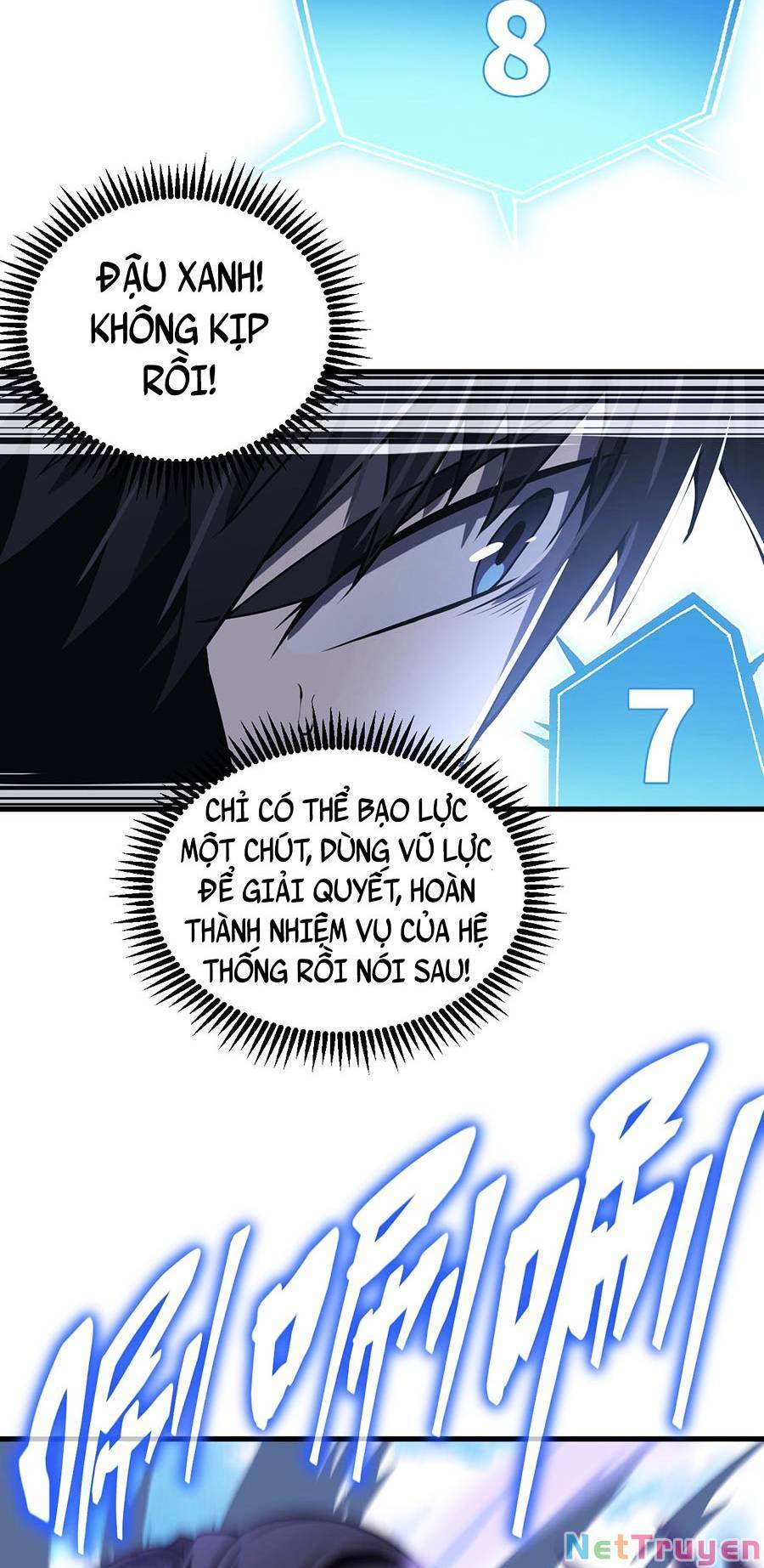 Tác Giả Sinh Tồn Ký Chapter 8 - 55