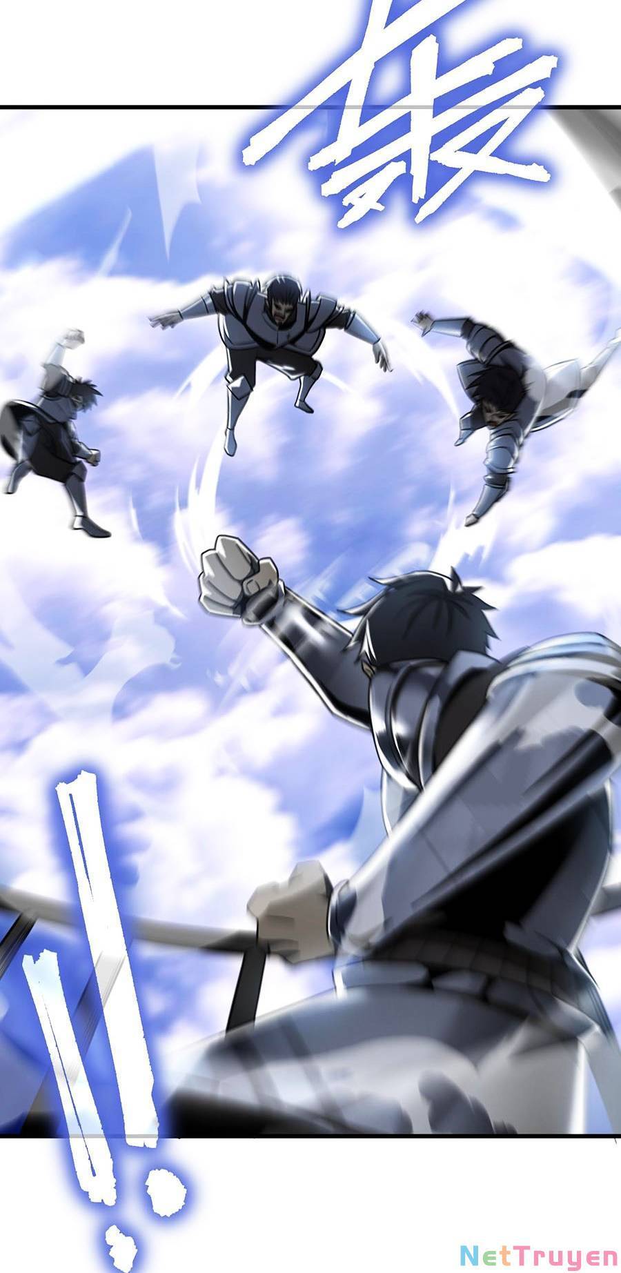 Tác Giả Sinh Tồn Ký Chapter 8 - 58