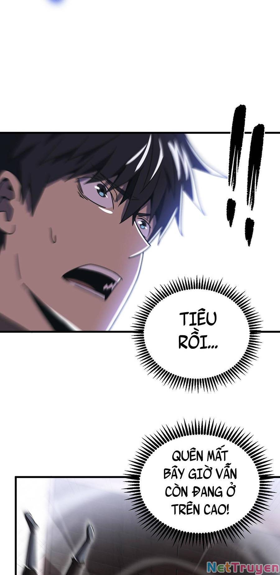 Tác Giả Sinh Tồn Ký Chapter 8 - 59