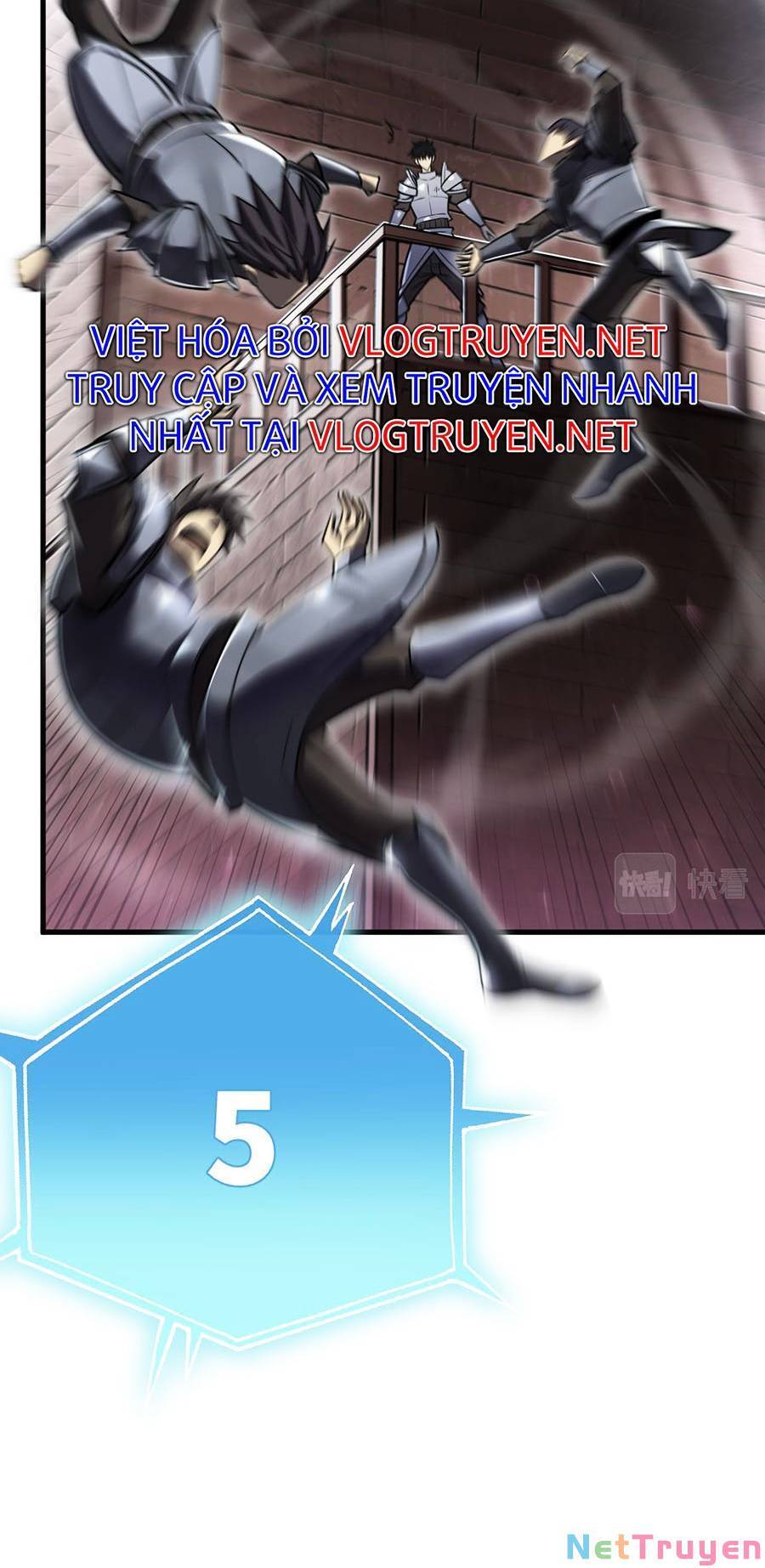 Tác Giả Sinh Tồn Ký Chapter 8 - 60