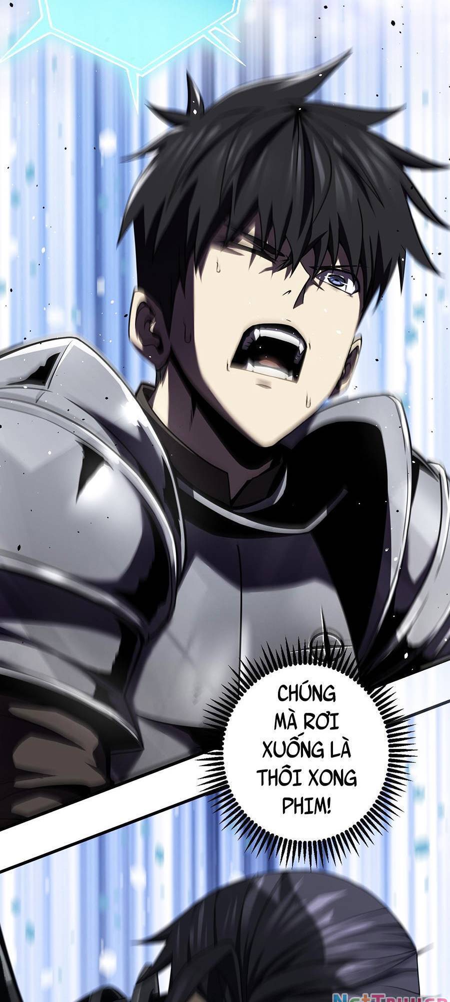 Tác Giả Sinh Tồn Ký Chapter 8 - 67