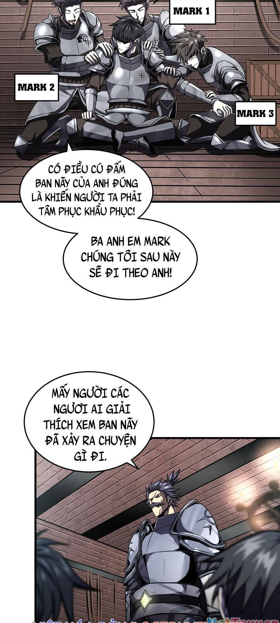 Tác Giả Sinh Tồn Ký Chapter 8 - 79