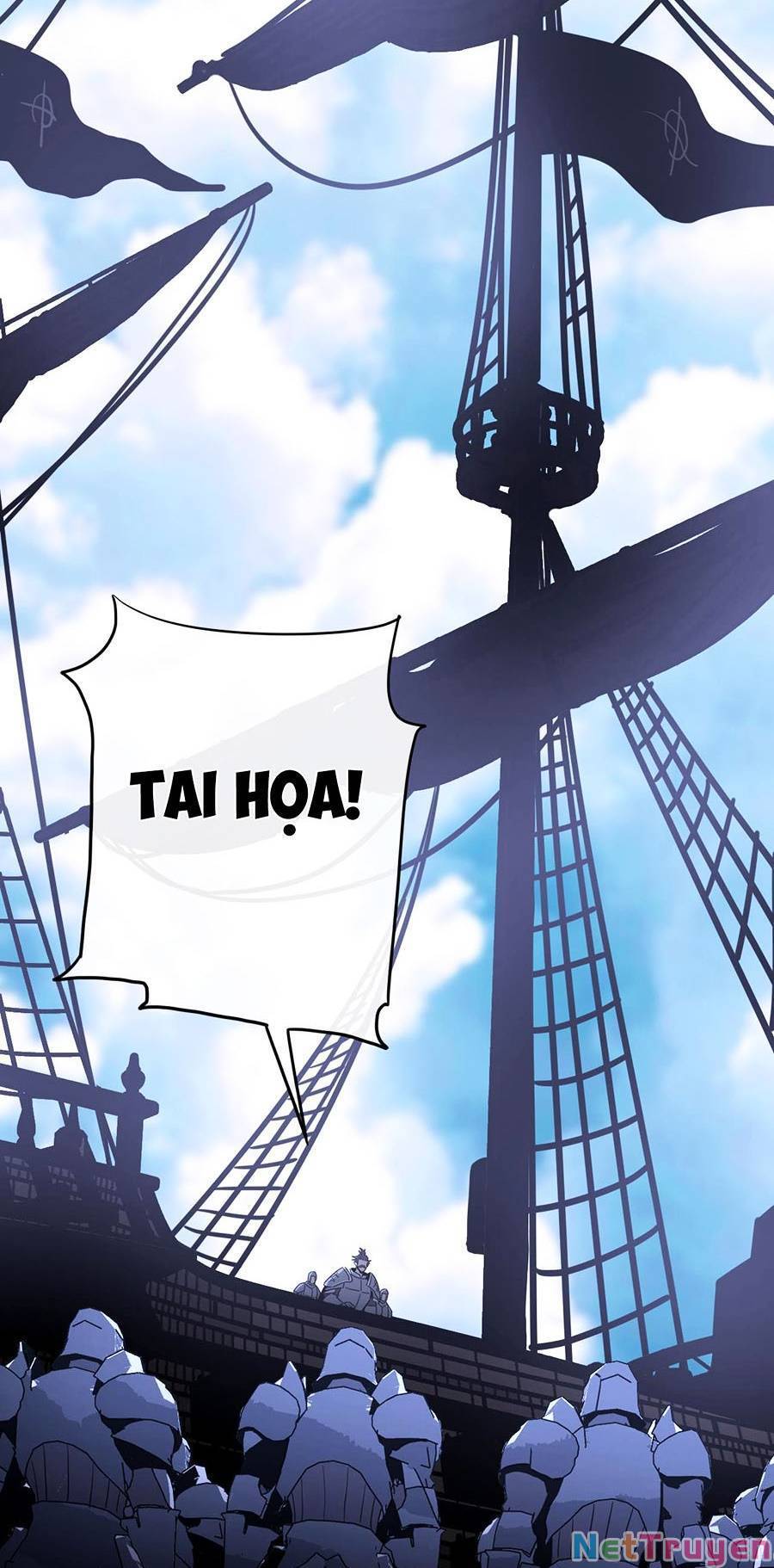Tác Giả Sinh Tồn Ký Chapter 8 - 9